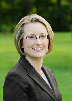 Dr. Heather McBryar