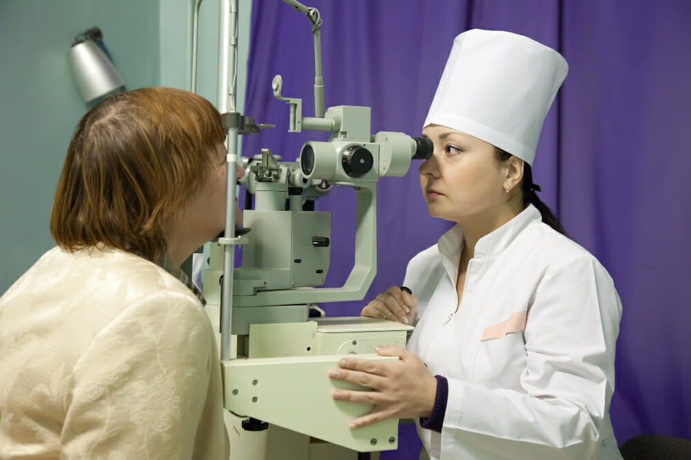 Diagnosing Exotropia: How Functional Optometrists Diagnose this Vision Condition